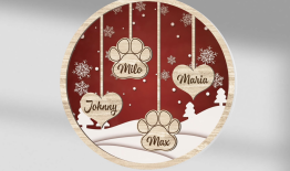 释放创造力：教室里的圣诞装饰创意