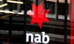 NAB网上银行中断后恢复