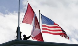 加拿大警告LGBTQ+旅行者，他们在美国“可能会面临某些障碍和风险”