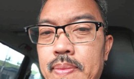 炎热的天气打击了户外工作者