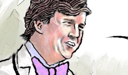 如果塔克·卡尔森是你的医生