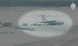 普京声称乌克兰击落了战俘飞机，乌克兰表示俄罗斯没有证据