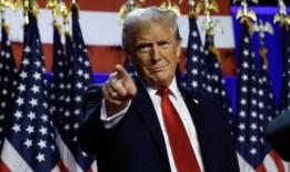 消费者的乐观情绪——尤其是共和党人的乐观情绪——在选举前夕激增