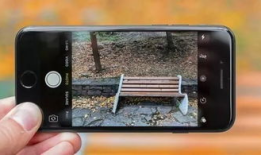 惊艳画质，全新升级！OLED屏手机掀起科技狂潮！