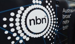 宽带速度推动了缓慢的NBN公司的盈利之路