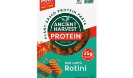 根据营养师的说法，食品店货架上最好的11种意大利面