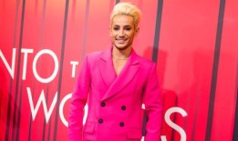 《洛基恐怖秀》将于10月13日在巴克斯县开播