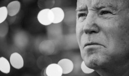 观点｜乔·拜登，我的朋友和美国英雄