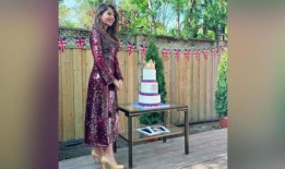 英国-巴基斯坦外交官在国王生日授勋名单上被授予英帝国勋章