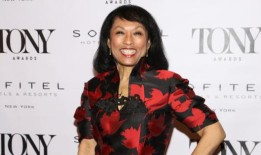 Baayork Lee将在匹兹堡CLO执导并编舞《西区故事》