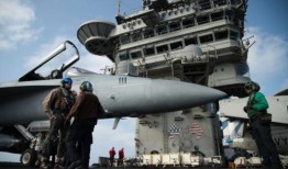 美国警告说，伊朗支持的对以色列的袭击可能会在本周发生