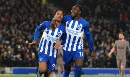 罗伯托·德泽比担心将佩德罗留在布莱顿可能会很“困难”