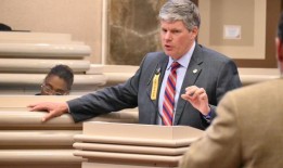 追求大片：阿拉巴马州没有增加电影税收激励，以与路易斯安那州和乔治亚州竞争