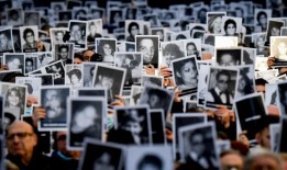 30年后，阿根廷犹太中心爆炸案“伸张正义”