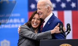 拜登退出竞选后哈里斯与特朗普的总统民调：谁在最新民调中获胜？