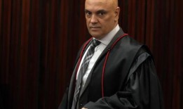 巴西最高法院法官暂停了该国的X