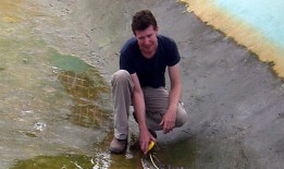 鳄鱼专家因性侵数十只狗而入狱