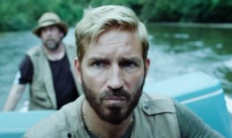 梅尔·吉布森的《耶稣受难记2》制作更新