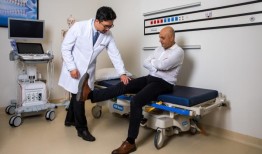 缓解斋月祈祷时的关节疼痛：舒适和灵活的技巧