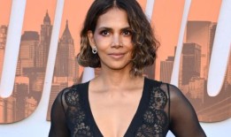 哈莉·贝瑞“要求儿子的单独监护权”