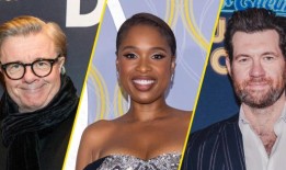 内森·莱恩、詹妮弗·哈德森、比利·艾希纳等主演的《狮子王》好莱坞演唱会将于5月24日开演