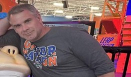 在塔斯卡卢萨县的树林里发现了一具47岁的男子的遗体，自7月以来一直失踪