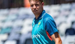 澳大利亚板球运动员格林透露患有慢性肾病