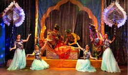 儿童戏剧图画书出版