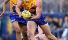 老鹰队球星埃利奥特·杨描述了“怪异”的哈利·里德对俱乐部的影响