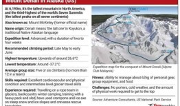把德纳里登山者的尸体带回家