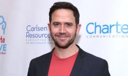 Santino Fontana和Debbie gravte将出演《The Big Time》的新专辑，并于9月8日上线