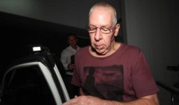 “他永远是一个威胁”：北岸强奸犯的幸存者第一次说话