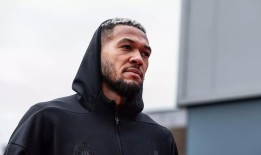 在家中再次被盗后，英超球星向小偷发出了绝望的请求