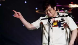 郑智化大国民：经典之作，唤醒你我心中的国民情怀