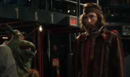 《周六夜》对吉姆·汉森的刻画让布偶迷们大为光火