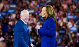 以下是可能决定美国总统大选结果的5个问题