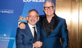 托尼奖剧情片、《救援替补》、《邪恶女巫》第20季：2023年最大头条