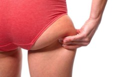 6个简单的力量练习在30天内减少鞍囊脂肪