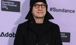 史蒂文·索德伯格宣称电影需要明星才能生存