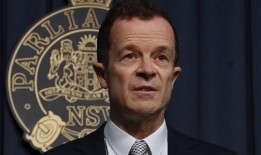 新南威尔士州自由党在地方议会提名失败后拒绝延期