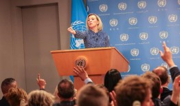 莫斯科指责美国“停滞”巴以和平进程