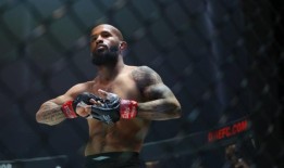 德米特里厄斯·约翰逊，史上最伟大的综合格斗选手之一，宣布退役，享年38岁