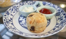 玛丽·贝里的“美味”烤饼食谱只需要10分钟，而且非常特别