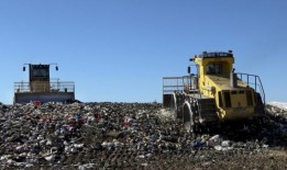 居民对塔玛拉公园垃圾填埋场的气味感到愤怒，影响了克拉克森，金罗斯，伯恩斯海滩和明德里