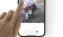 苹果现在有了自己的iphone“神奇橡皮擦”