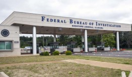 把联邦调查局总部搬到亨茨维尔？想法似乎是建议，而不是命令