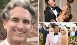 詹妮弗·洛佩兹和本·阿弗莱克的离婚法官与亚历克斯·罗德里格斯有联系