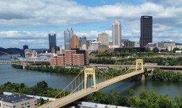 2024年初的数据为匹兹堡市的财政状况提供了乐观的理由，但担忧仍然存在