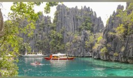 Agoda和TPB菲律宾合作促进旅游业