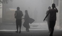 现场更新：加沙医院挤满了死伤者，简直是噩梦